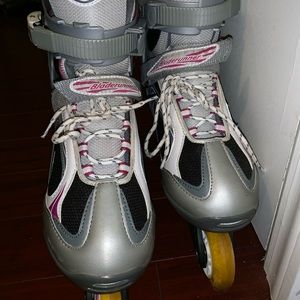 Rollerblades